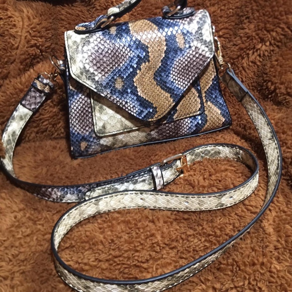 Mini bag